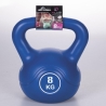 Kettlebell 8 kg rutschfest für Workout und Squat-Übungen Jarek Katalog
