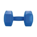 Pushara Hexagonale Anti-Rutsch-Hantel 4 kg für Fitnessstudio Angebot