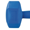 Pushara Hexagonale Anti-Rutsch-Hantel 4 kg für Fitnessstudio Sales