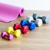 Pumax Hexagonale Hantel 6 kg Anti-Rutsch Verkauf