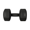 Pumax Hexagonale Hantel 6 kg Anti-Rutsch Angebot