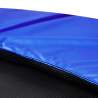 Gartentrampolin Erwachsene Kinder 305cm Kangaroo L