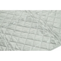 Bügel- und Waschmaschinenabdeckung mit Magnetkanten 68x68 cm Magnetop Sales