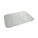 Bügel- und Waschmaschinenabdeckung mit Magnetkanten 68x68 cm Magnetop Verkauf