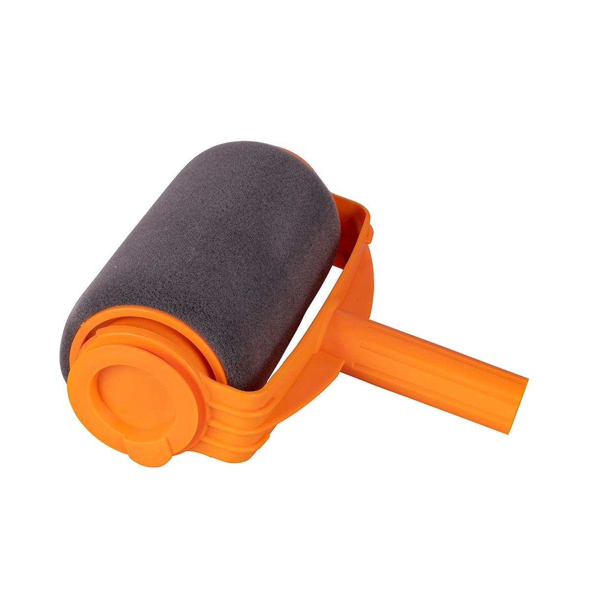 5-in-1 Smart Paint Antitropf-Farbroller mit Tank
