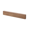 Magnetischer Messerhalter aus Akazienholz 30x5x2,2 cm Barnik Aktion