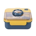 Lunchbox luftdicht mit Doppelkammer Onera Aktion