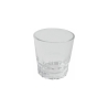 Set aus Glasflasche für Likör + 6 Gläser Diamante Rabatte