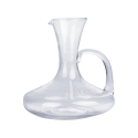 Weinprobier-Set: 6 Gläser + Royal Dekanter aus Glas Verkauf