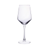Weinprobier-Set: 6 Gläser + Royal Dekanter aus Glas Angebot