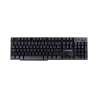 Gamer-Combo 5 in 1: Tastatur, Kopfhörer, Maus, Mauspad und Adapter Milao Lagerbestand