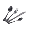 Set aus 24 Besteckteilen Edelstahl 18/0 satiniert 5th Avenue Lagerbestand