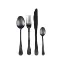 Set aus 24 Besteckteilen Edelstahl 18/0 satiniert 5th Avenue Modell