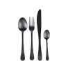Set aus 24 Besteckteilen Edelstahl 18/0 satiniert 5th Avenue Modell