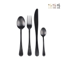 Set aus 24 Besteckteilen Edelstahl 18/0 satiniert 5th Avenue Aktion