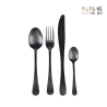 Set aus 24 Besteckteilen Edelstahl 18/0 satiniert 5th Avenue Aktion