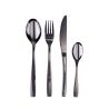 Set 24 Besteckteile aus Edelstahl 18/0 mit glänzendem Finish Manhattan Auswahl