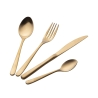 24-teiliges Besteckset aus Edelstahl 18/0, satiniert, Modell Milano Angebot
