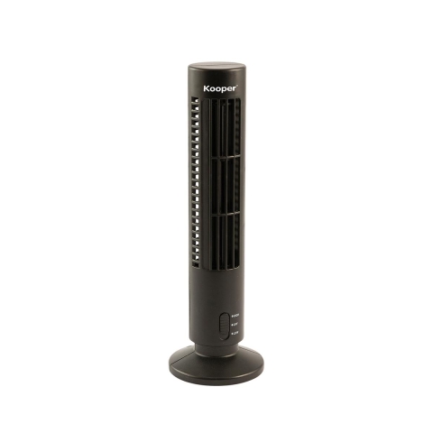 USB-Tisch- und Turmventilator, 2 Geschwindigkeiten, 2,5 W Deskfan Aktion