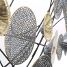 3D-Dekorplatte Wandbild im industriellen, abstrakten Stil Grif Sales