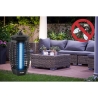 Elektrischer Insektenvernichter, Abdeckung bis zu 50 m², 6W, Zeril Angebot
