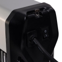 Elektrischer Insektenvernichter, Abdeckung bis zu 150 m², 40W Elettra Rabatte