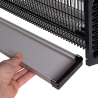 Elektrischer Insektenvernichter, Abdeckung bis zu 150 m², 40W Elettra Sales