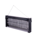 Elektrischer Insektenvernichter, abdeckbar bis 150 m², 40 W, Miran Aktion