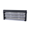 Elektrischer Insektenvernichter, abdeckbar bis 150 m², 40 W, Miran Angebot