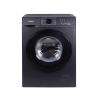 Waschmaschine 8 kg, 11 Automatikprogramme, 1200 U/min, Modell Lundar Maße
