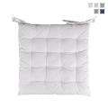 Wasserabweisendes Sitzkissen 40x40 cm gepolstert Tavun Aktion