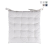 Wasserabweisendes Sitzkissen 40x40 cm gepolstert Tavun Aktion