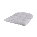Wasserabweisendes Outdoor-Stuhlkissen 50x46 cm Pachá Katalog