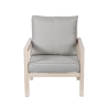 Gartenmöbel-Set Ibiza: Sofa, Tisch und 2 Sessel mit Kissen Katalog