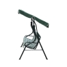 Garten-Schaukel 3-Sitzer mit Sonnendach Javik Lagerbestand