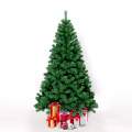 Künstlicher Weihnachtsbaum 180 cm Traditionell klassisch 180 cm Stockholm