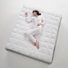 Topper für Bett 120x200cm, eineinhalb Plätze, Piuma Verkauf
