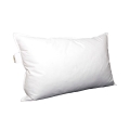 Mikrofaser-Kopfkissen 50x80cm gefüllt mit Mikromax Polyester Aktion