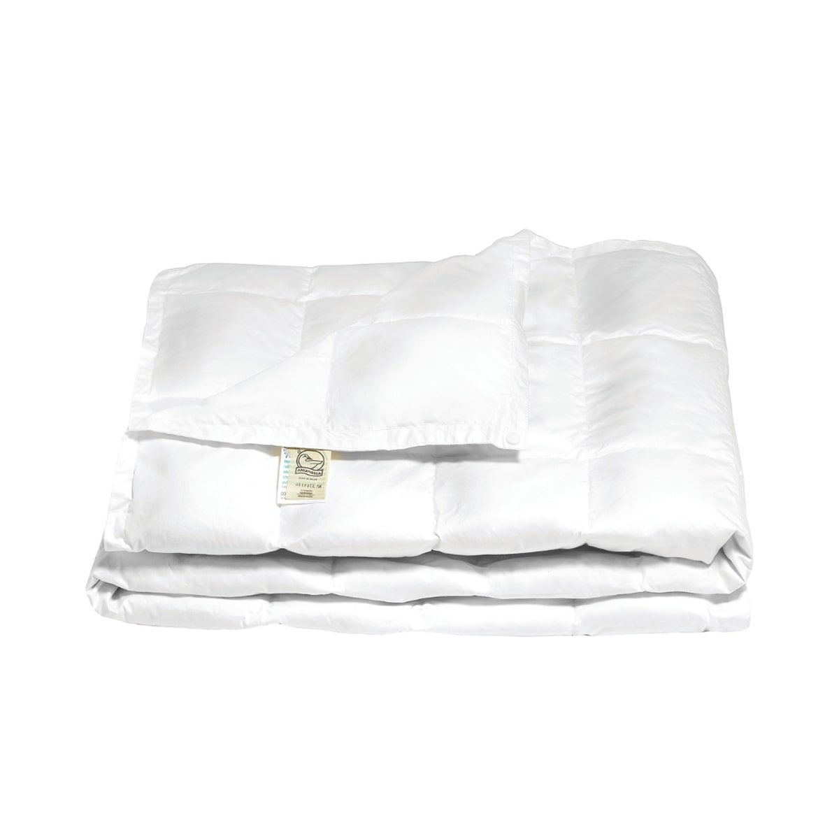 Sommer-Steppdecke für King-Size-Doppelbett 250x200cm Islanda Aktion