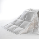 King-Size Ganzjahres-Bettdecke 250x200 cm Islanda Verkauf