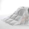 Vier-Jahreszeiten-Bettdecke für Doppelbett 200x220cm Islanda Verkauf