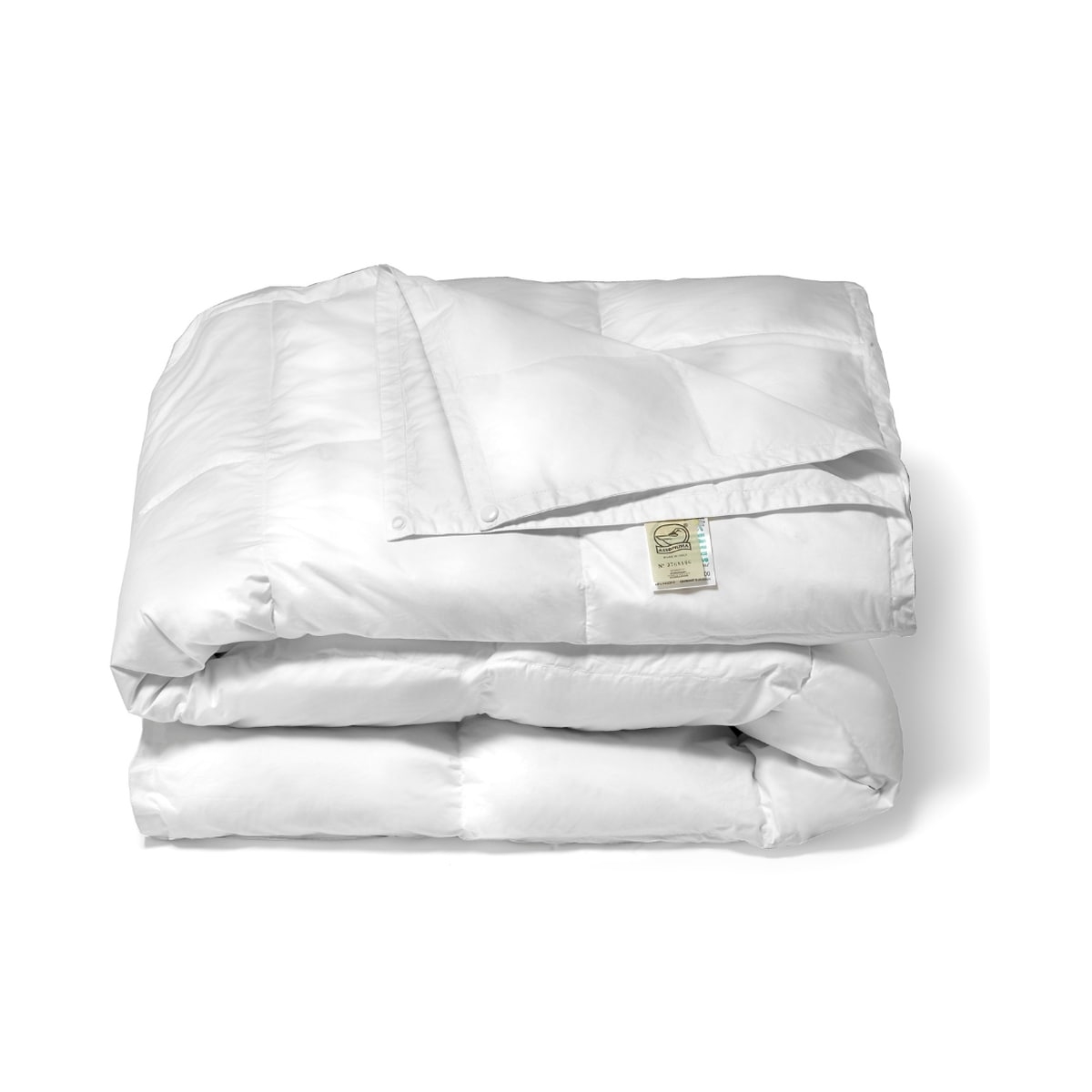 Vier-Jahreszeiten-Bettdecke für Doppelbett 200x220cm Islanda Aktion Vier-Jahreszeiten-Bettdecke für Doppelbett 200x220cm Islanda Aktion