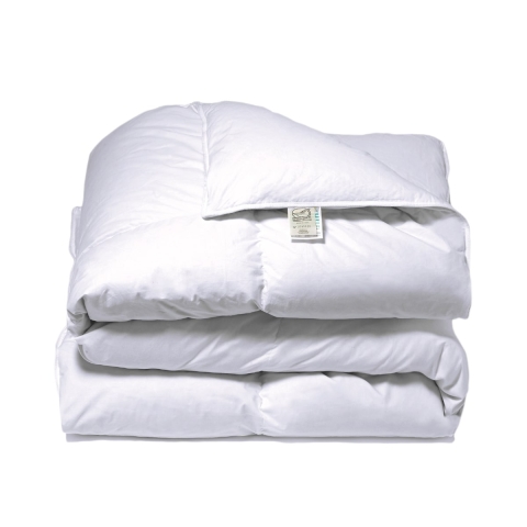 Winterbettdecke 200x200cm für eineinhalb Betten Islanda Aktion