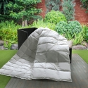 Winterbettdecke 200x200cm für eineinhalb Betten Islanda Sales