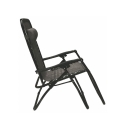 Strandsessel für Garten, klappbar und verstellbar Rio 