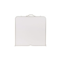 Camping-Koffertisch-Set mit 4 klappbaren Hockern Pic-Quick Katalog