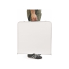 Camping-Koffertisch-Set mit 4 klappbaren Hockern Pic-Quick Modell