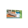 Sonnenliege mit Stahlrahmen, PVC und Polyester Varadero Lagerbestand