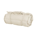 Cuscino outdoor imbottito idrorepellente rettangolare 45x95cm Delua Maße