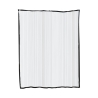 Fliegengitter Fenster 130x150 cm einfache Montage Zanzibar Aktion